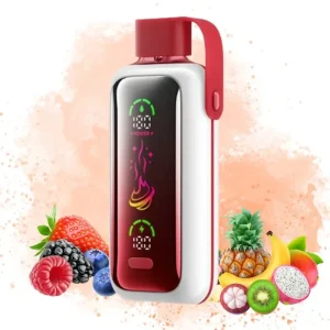 Vozol Tropical Blast smaak