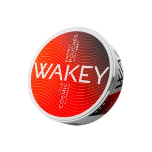 Wakey Cosmic Cola