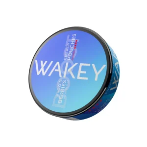 Wakey Frozen Berries