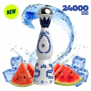 Watermelon Ice smaak