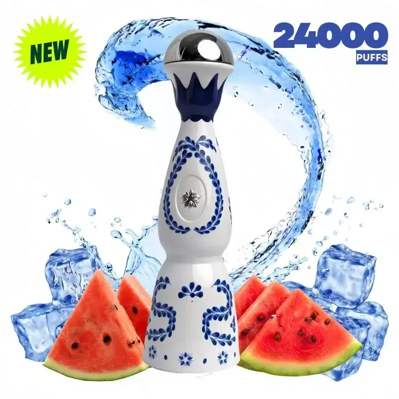 Watermelon Ice smaak