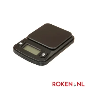 Weegschaal - Roken.nl