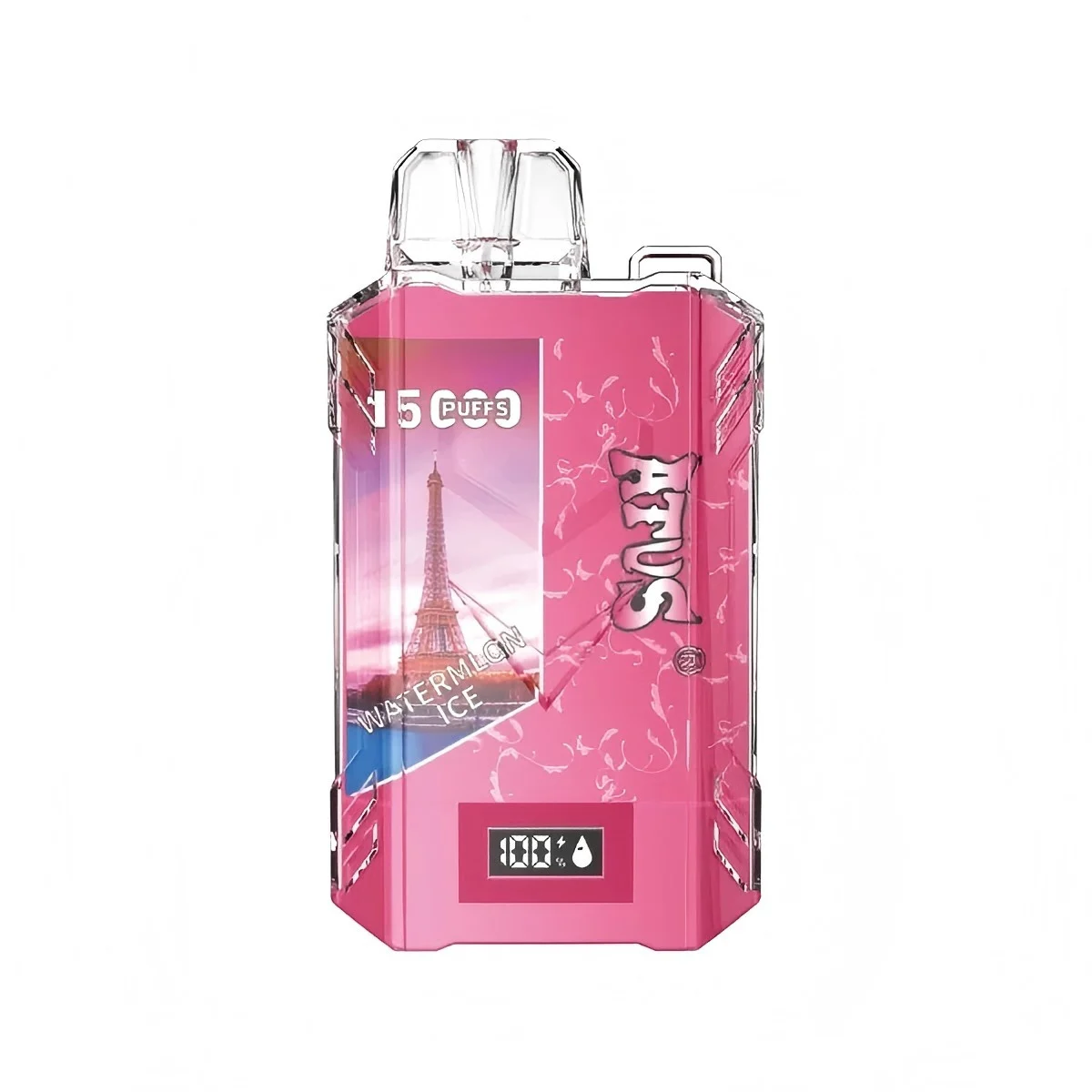 Wegwerp E Sigaret ATVS 15000 Puffs Vape - Image 2