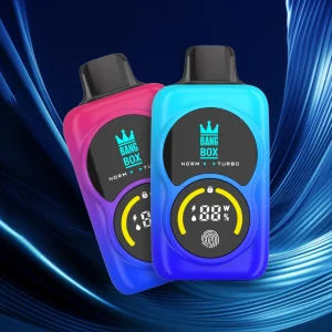 Wegwerp E Sigaret Bang Box 35000 Puffs Vape
