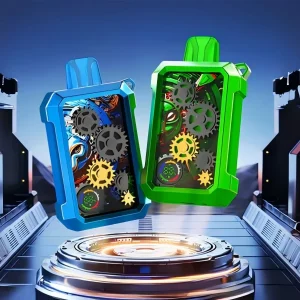Wegwerp E-sigaret Bang Gear 20000 Puffs Vape