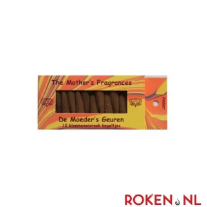 Wierook kegeltjes - Roken.nl