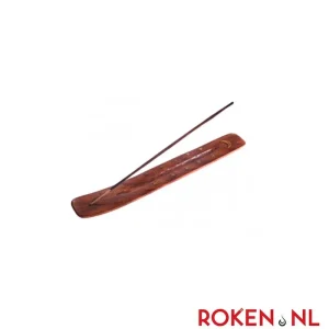 Wierookhouder met koper - Roken.nl