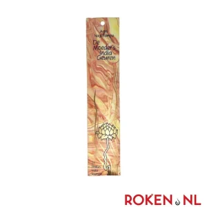 Wierookstokjes Nag Champa - Roken.nl