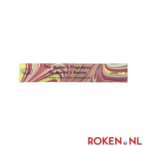 Wierookstokjes - Roken.nl