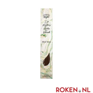 Wierookstokken - Roken.nl