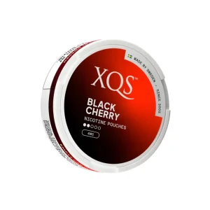 XQS Black Cherry聽Slim聽Light