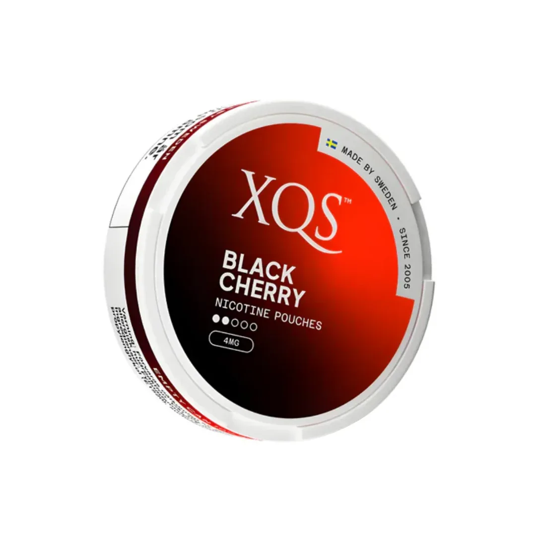 XQS Black Cherry聽Slim聽Light - Image 2