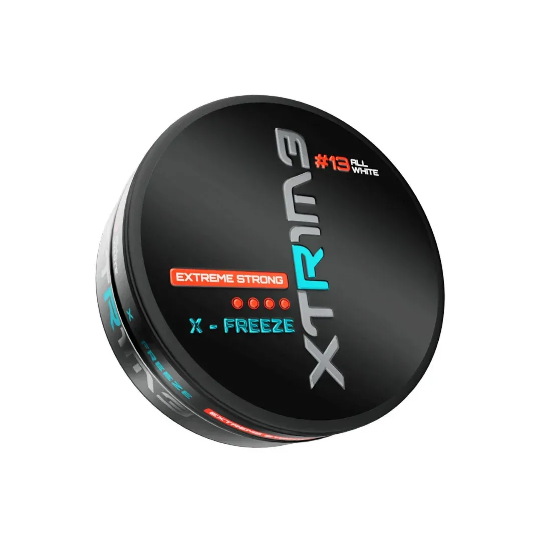 Xtrime X-Freeze - Image 2